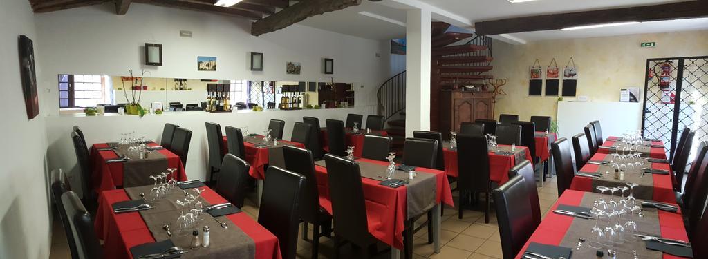 Le Moulin De Sournia Hotel Ngoại thất bức ảnh