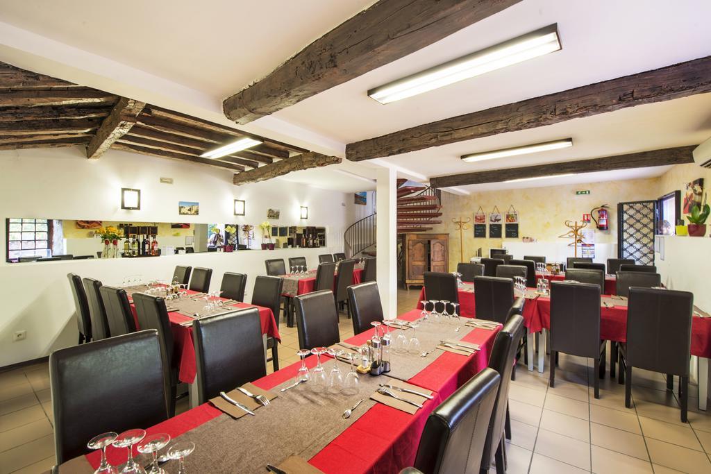 Le Moulin De Sournia Hotel Ngoại thất bức ảnh